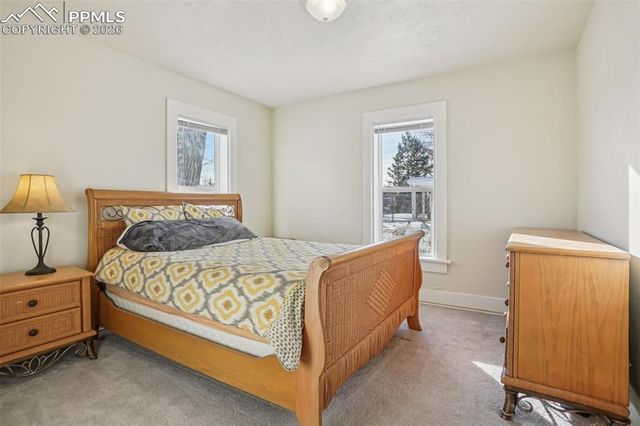 3026 N Hancock Avenue, Colorado Springs, CO 80907