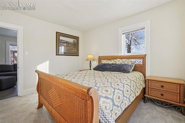 3026 N Hancock Avenue, Colorado Springs, CO 80907