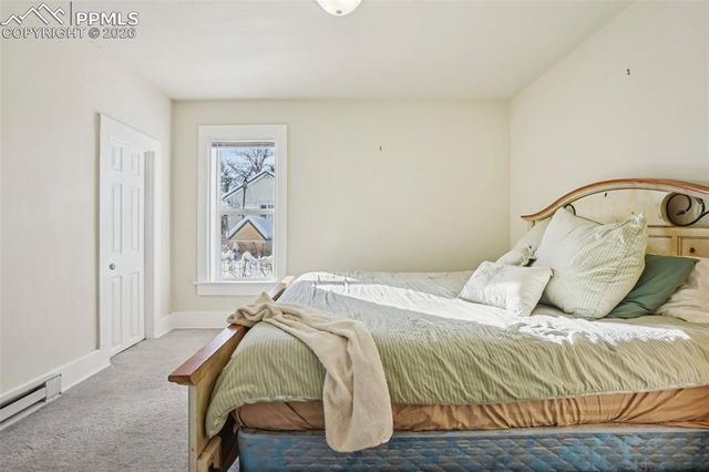 3026 N Hancock Avenue, Colorado Springs, CO 80907