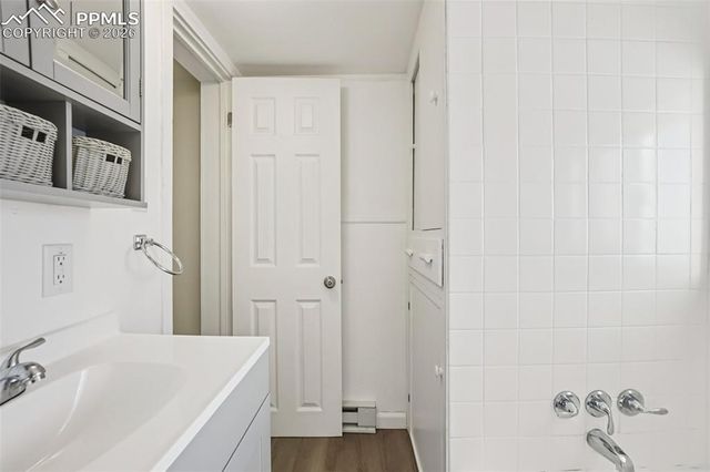 3026 N Hancock Avenue, Colorado Springs, CO 80907