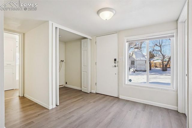 3026 N Hancock Avenue, Colorado Springs, CO 80907