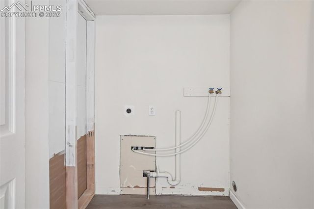 3026 N Hancock Avenue, Colorado Springs, CO 80907