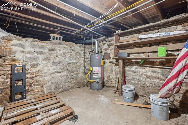 3026 N Hancock Avenue, Colorado Springs, CO 80907