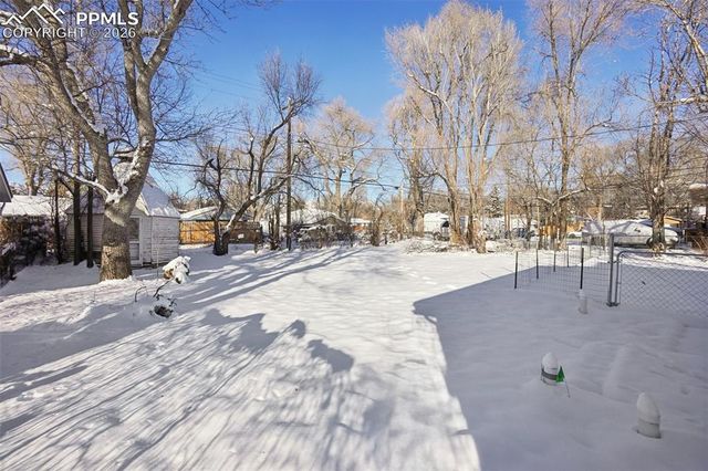 3026 N Hancock Avenue, Colorado Springs, CO 80907