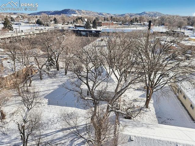 3026 N Hancock Avenue, Colorado Springs, CO 80907