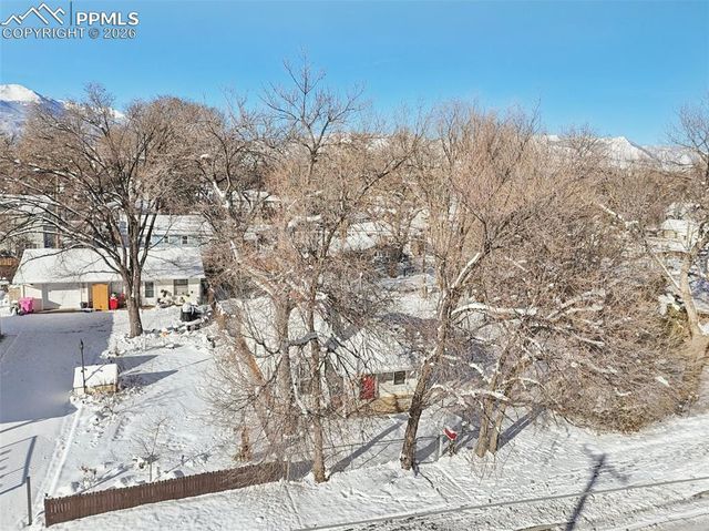 3026 N Hancock Avenue, Colorado Springs, CO 80907