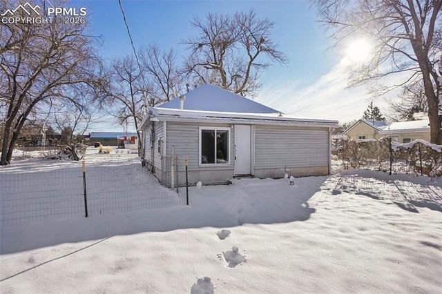 3026 N Hancock Avenue, Colorado Springs, CO 80907