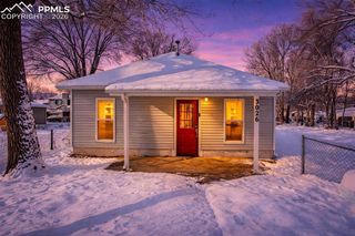 3026 N Hancock Avenue, Colorado Springs, CO 80907
