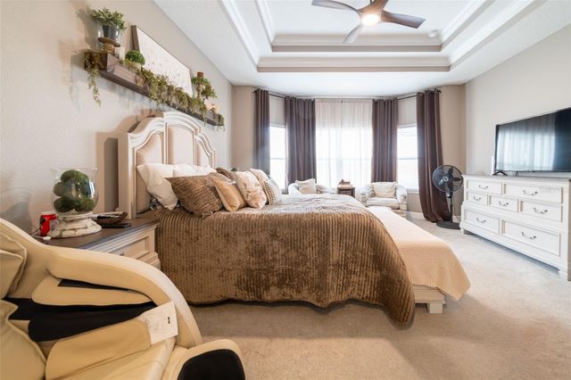 715 CALABRIA WAY, Howey In The Hills, FL 34737