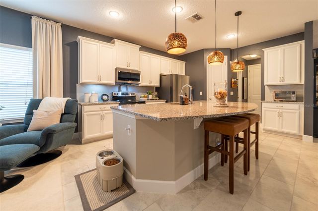 715 CALABRIA WAY, Howey In The Hills, FL 34737