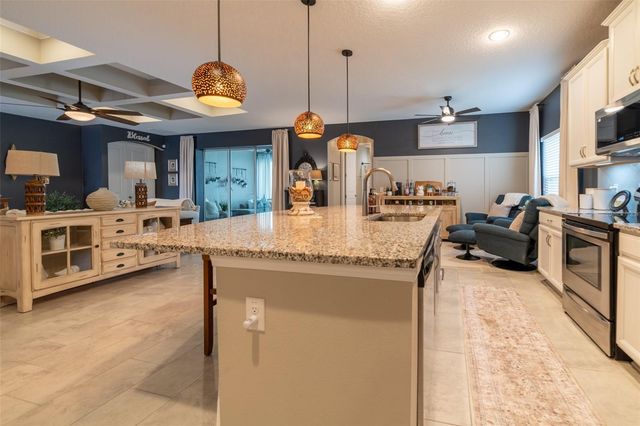 715 CALABRIA WAY, Howey In The Hills, FL 34737