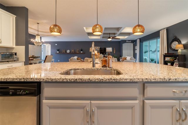 715 CALABRIA WAY, Howey In The Hills, FL 34737