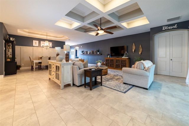 715 CALABRIA WAY, Howey In The Hills, FL 34737