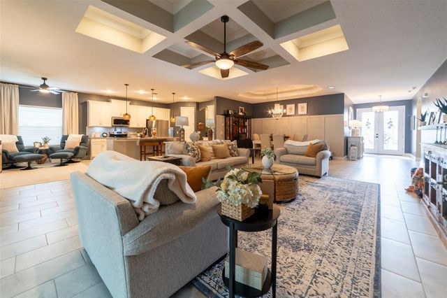 715 CALABRIA WAY, Howey In The Hills, FL 34737