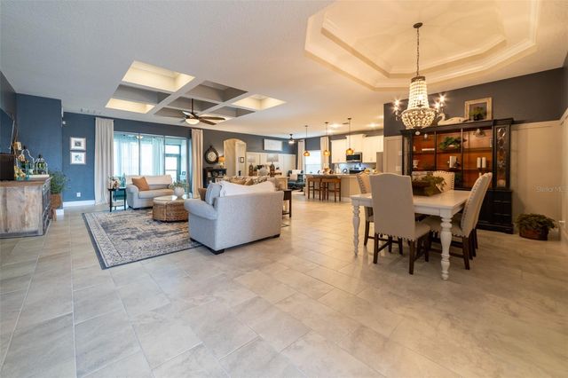 715 CALABRIA WAY, Howey In The Hills, FL 34737