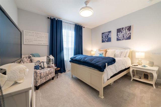 715 CALABRIA WAY, Howey In The Hills, FL 34737