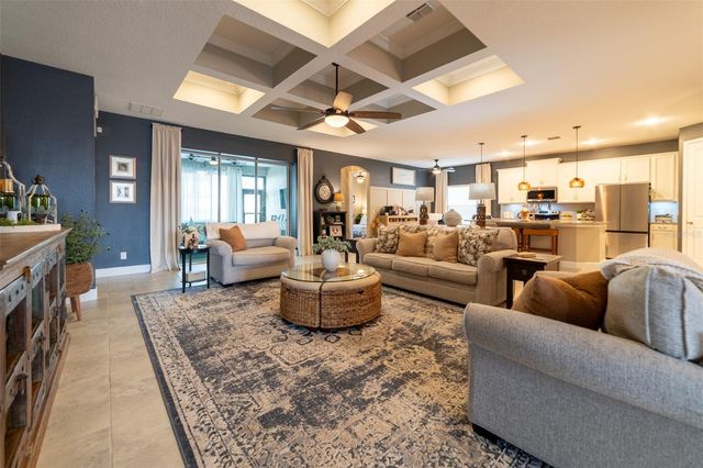 715 CALABRIA WAY, Howey In The Hills, FL 34737