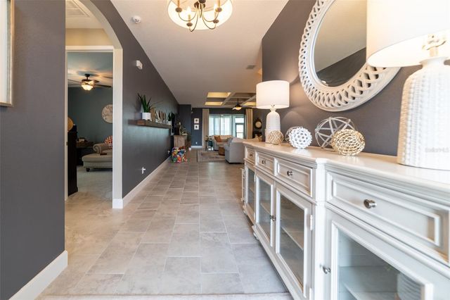 715 CALABRIA WAY, Howey In The Hills, FL 34737