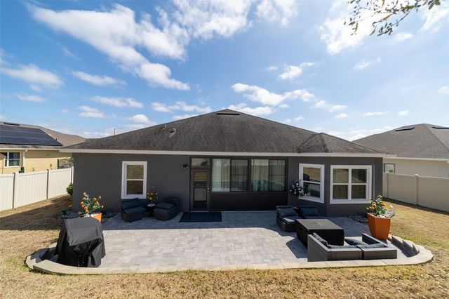 715 CALABRIA WAY, Howey In The Hills, FL 34737