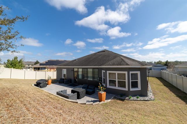 715 CALABRIA WAY, Howey In The Hills, FL 34737