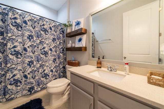 715 CALABRIA WAY, Howey In The Hills, FL 34737