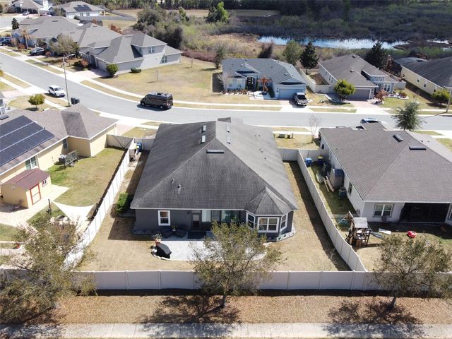 715 CALABRIA WAY, Howey In The Hills, FL 34737