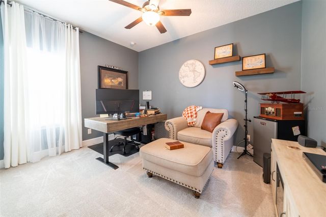 715 CALABRIA WAY, Howey In The Hills, FL 34737