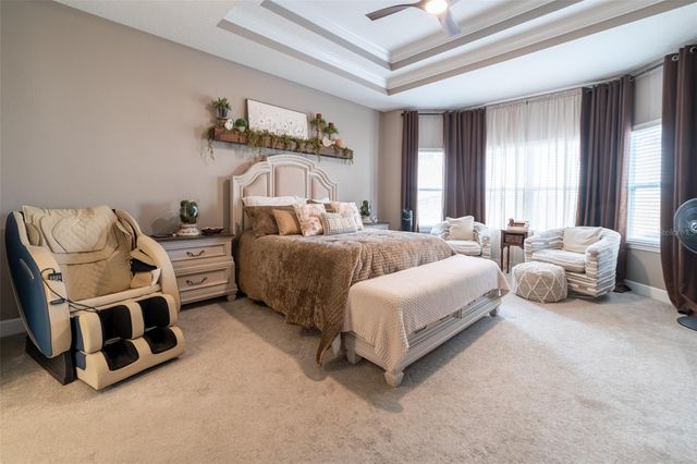 715 CALABRIA WAY, Howey In The Hills, FL 34737