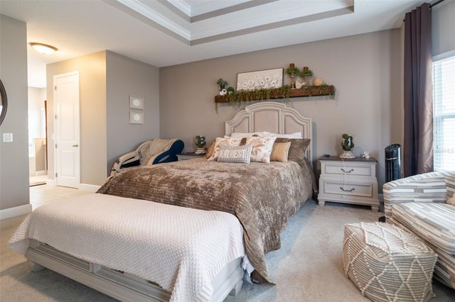 715 CALABRIA WAY, Howey In The Hills, FL 34737