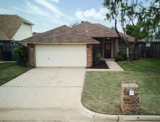 7807 NW 105th Terrace, Oklahoma City, OK 73162