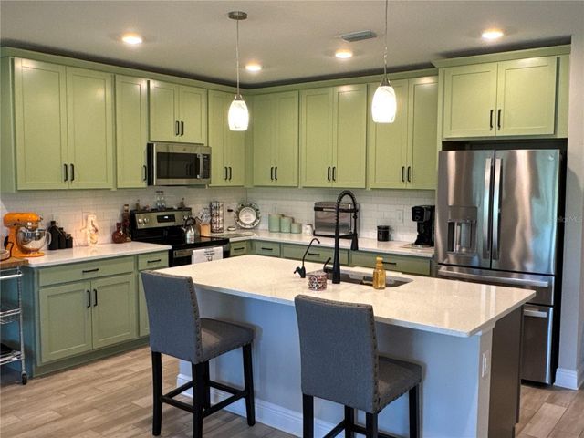 5322 SENZA TRAIL, Palmetto, FL 34221