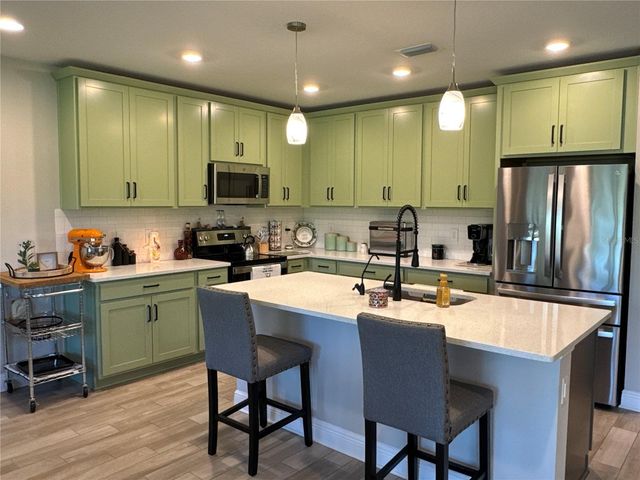 5322 SENZA TRAIL, Palmetto, FL 34221