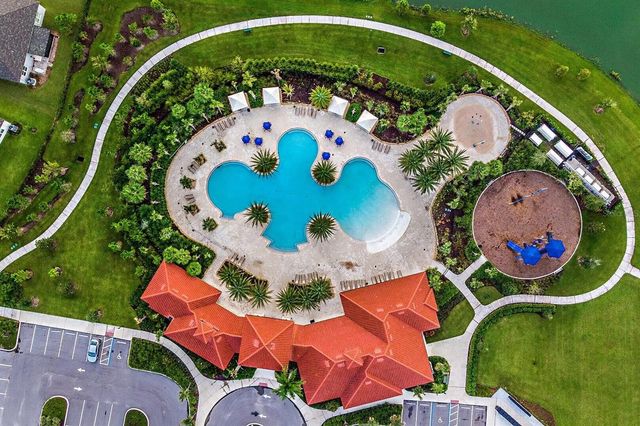 5322 SENZA TRAIL, Palmetto, FL 34221