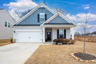 823 Spring Orchard Drive, Lyman, SC 29365