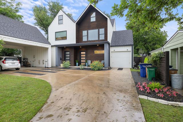 1310 Choquette DR B, Austin, TX 78757