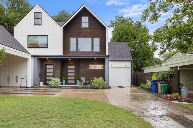 1310 Choquette DR B, Austin, TX 78757