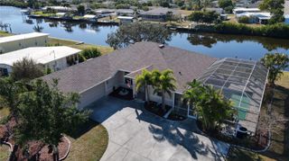 115 DUNN DRIVE NE, Port Charlotte, FL 33952