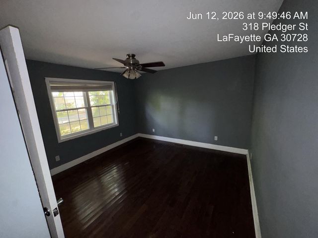 326 Pledger Street, Lafayette, GA 30728