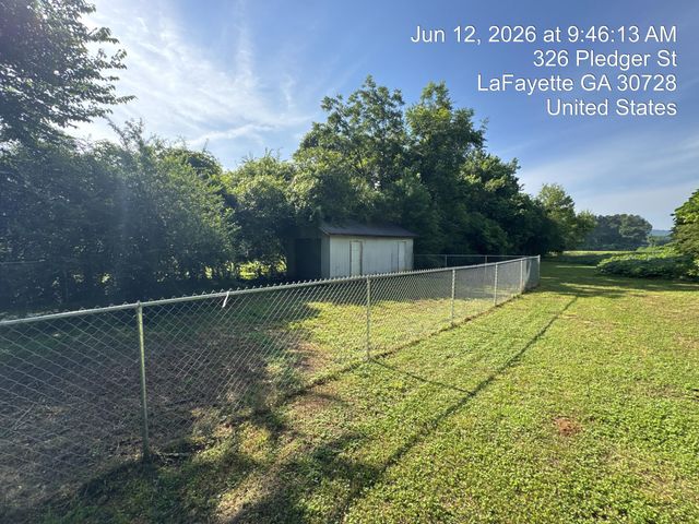 326 Pledger Street, Lafayette, GA 30728