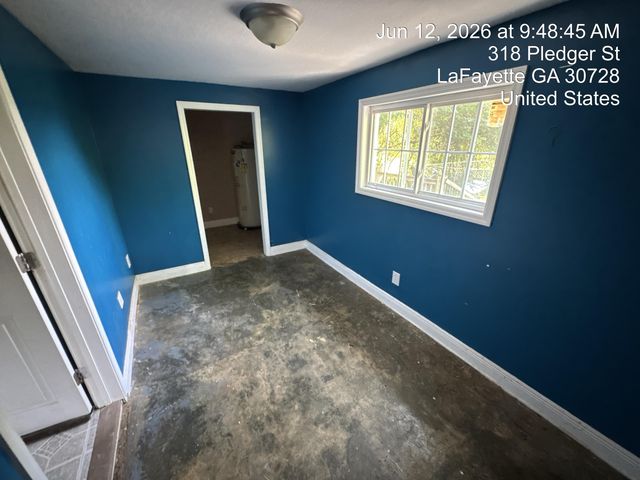 326 Pledger Street, Lafayette, GA 30728