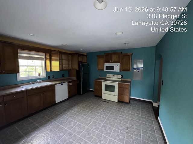 326 Pledger Street, Lafayette, GA 30728