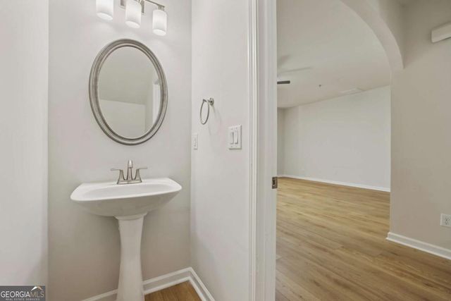 332 Azalea Circle, Cumming, GA 30040