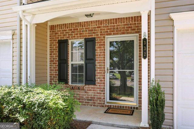 332 Azalea Circle, Cumming, GA 30040