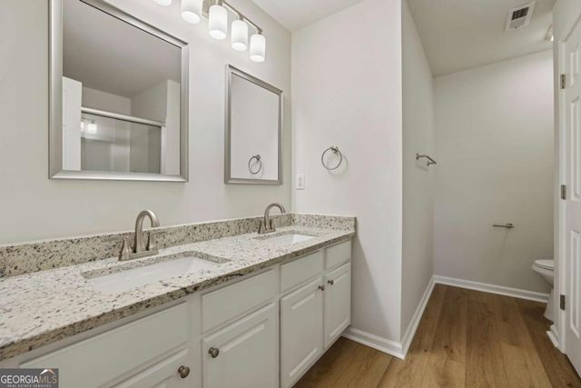 332 Azalea Circle, Cumming, GA 30040