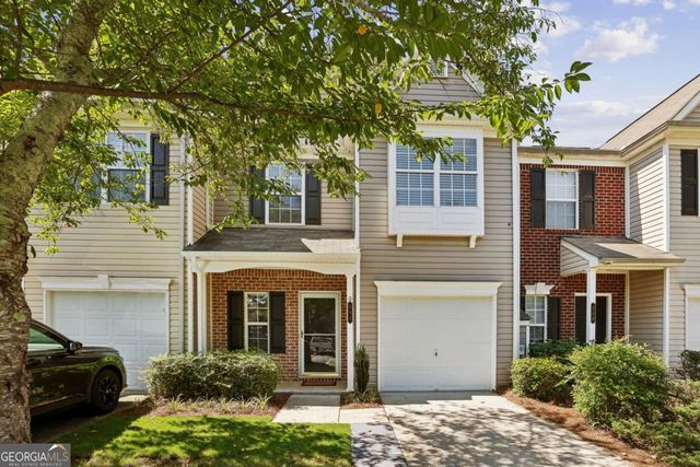 332 Azalea Circle, Cumming, GA 30040