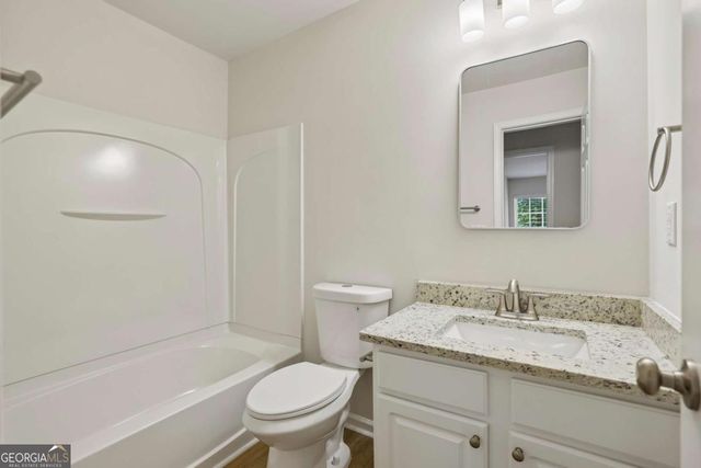 332 Azalea Circle, Cumming, GA 30040
