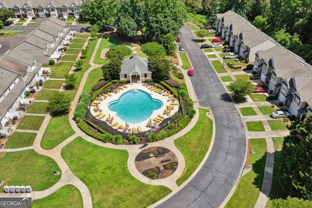 332 Azalea Circle, Cumming, GA 30040