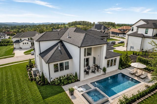 6100 Lookaway Cir, Franklin, TN 37067