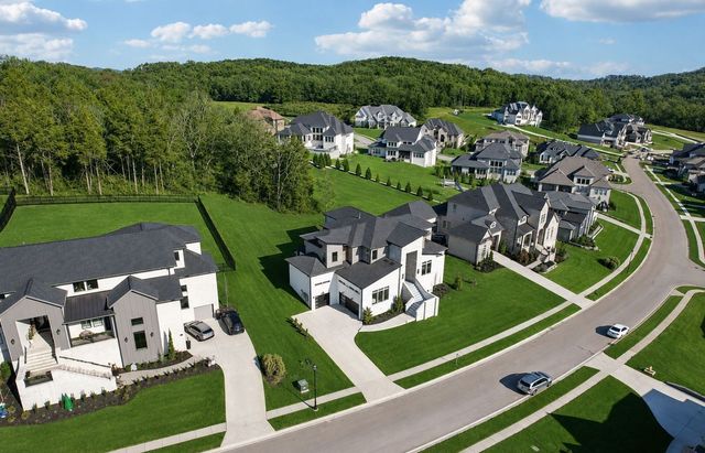 6100 Lookaway Cir, Franklin, TN 37067