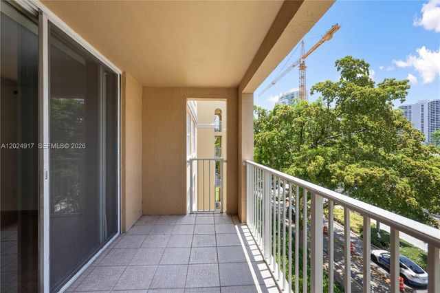 19501 E Country Club Dr 9508, Aventura, FL 33180